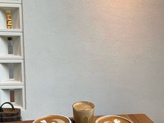 榛子dirty-The PEAT Coffee(深业中城店)
