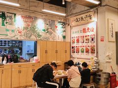 -东排食堂长沙小吃大排档(五一广场店)