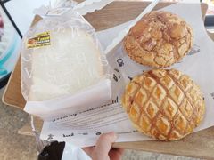 超熟吐司-贝尔麦莎(城上城店)
