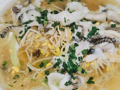 -李老哈·东北菜(宋园路店)