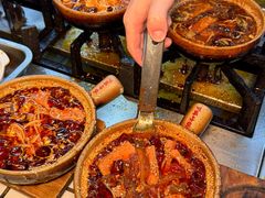 -罗妈砂锅(四川成都奎星楼店)