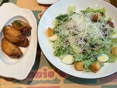 -安妮意大利餐厅(国贸店)