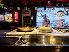 -人民公社大食堂(张家湾店)