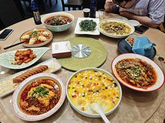 -李氏传家菜(兴城路店)