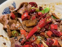 -潇湘阁(昆泰国际大厦店)