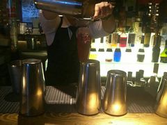 -胡桃里音乐酒馆(石家庄店)