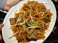 -喜粤广东菜(汉屯路店)
