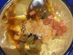 -马路边边火锅串串(观前街店)