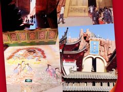 -上海东林寺(金山区)