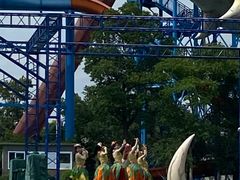 -苏州乐园森林水世界