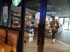 -星巴克(苏州诚品店)