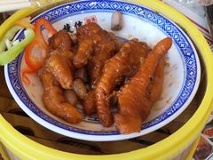 -捷信牛奶甜品世家(学府店)