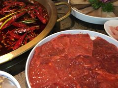 -小龙坎火锅(全球总店)