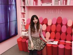 -Dior迪奥(上海世茂广场店)
