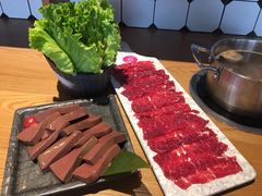 -打酱友•斑鱼海鲜粥火锅(吴桥店)