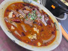 -味老大土碗菜(中山三路店)