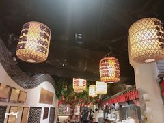 大堂-南京大牌档(之心城店)