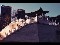 -西海子公园