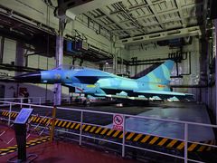 -泰达航母主题公园