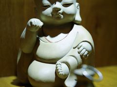 -一叶一世界•素食餐厅(环球中心店)