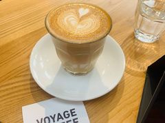 -VOYAGE COFFEE(杨梅竹店)