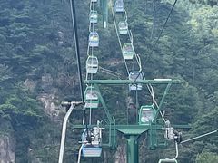 -明堂山风景区