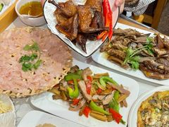 -官塘锋记鱼生·生腌·砂锅粥(牌坊街店)