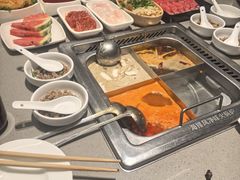 -海底捞火锅(龙湖北京大兴天街店)