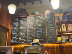 -南园民国茶楼餐厅·常州菜(北大街店)