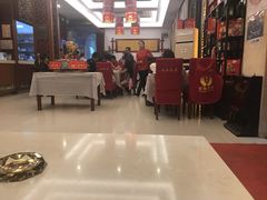 大堂-於氏虾神(盱眙总店)