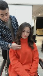 -FT菲瞳美发沙龙