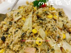 -佰搭果·广式茶餐厅(西华路店)