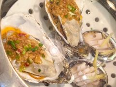 -海悦汇•闽菜•蒸汽海鲜(合景峰汇商务广场店)
