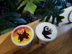-ZOO COFFEE动物园咖啡(红山森林动物园店)