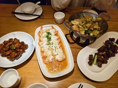 -金牌外婆家(苏州中心店)