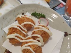 -菊上料理(蜀山银泰百货店)