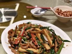 -巷语私房料理(华一实业大厦店)