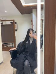 -WM Hair Salon精品店
