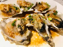 -金狮麟·新豫菜(金码大厦店)