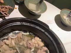 -狐狸爱上椰子鸡(滨江星光大道店)