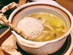 招牌清炖狮子头-竹里馆·淮扬菜·功夫茶(老门东店)