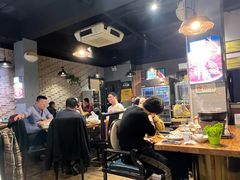 -兄弟龙虾(胜太路总店)
