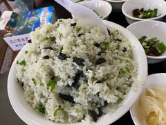 -江川野生菌火锅铜锅鱼(贵清火锅店)