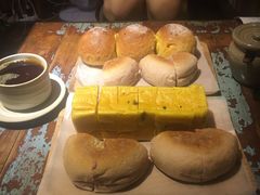 -仙峰天然面包(迎宾路店)