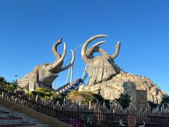 -七彩云南欢乐世界