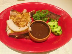 -太食獸泰式茶餐厅(IFS国金中心店)