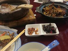 -宏状元现熬粥·京味菜(黄寺大街店)