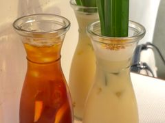 -BAKER&SPICE(安福路店)