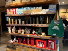 -星巴克(天津五大道店)