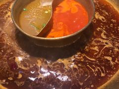 -哥老官重庆美蛙鱼头(宝山龙湖店)